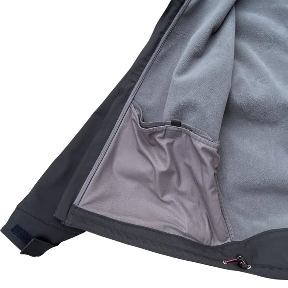 Carhartt Crowley Weather Resistant Rugged Flex Technology Activewear Jacket-2XL - Picture 10 of 15